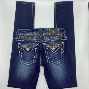 Miss Me Skinny Jeans